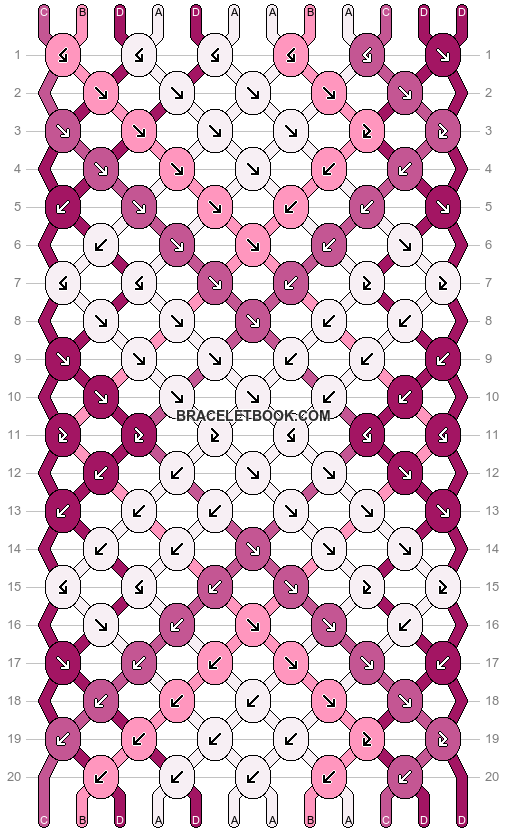 Normal pattern #201237 variation #421537 pattern