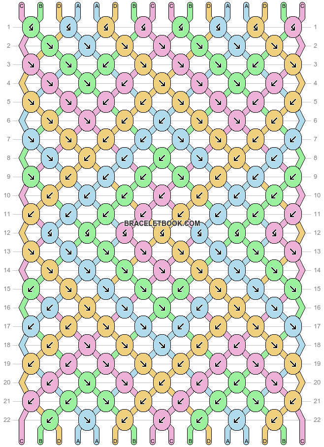 Normal pattern #195841 variation #421538 pattern