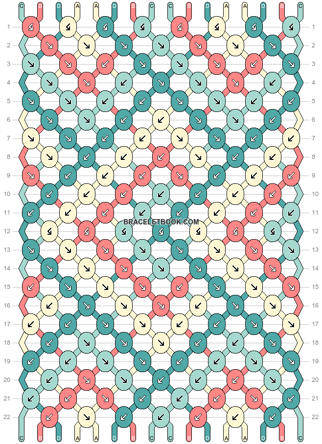 Normal pattern #195841 variation #421539 pattern
