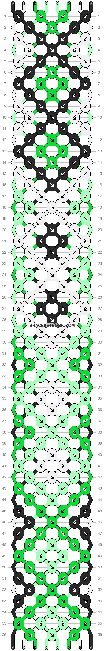 Normal pattern #149730 variation #421540 pattern