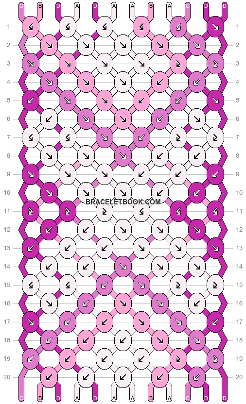 Normal pattern #201237 variation #421541 pattern