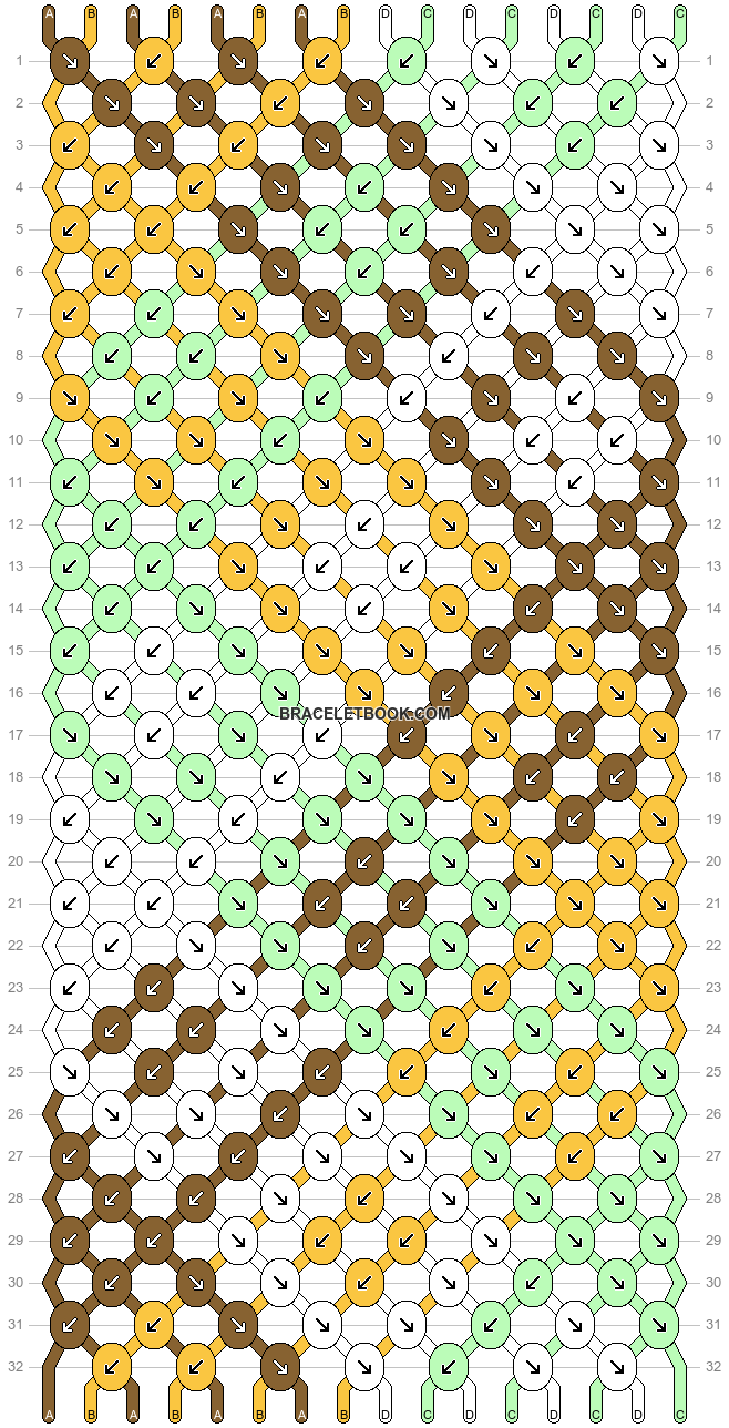 Normal pattern #133563 variation #421545 pattern