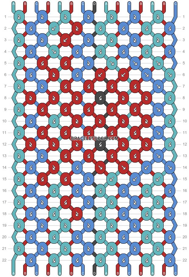 Normal pattern #194903 variation #421547 pattern