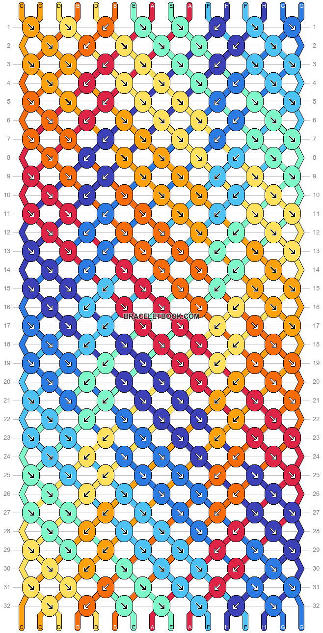 Normal pattern #165528 variation #421549 pattern