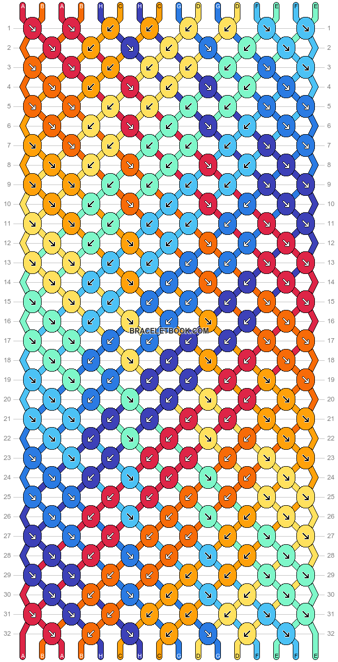Normal pattern #189555 variation #421550 pattern