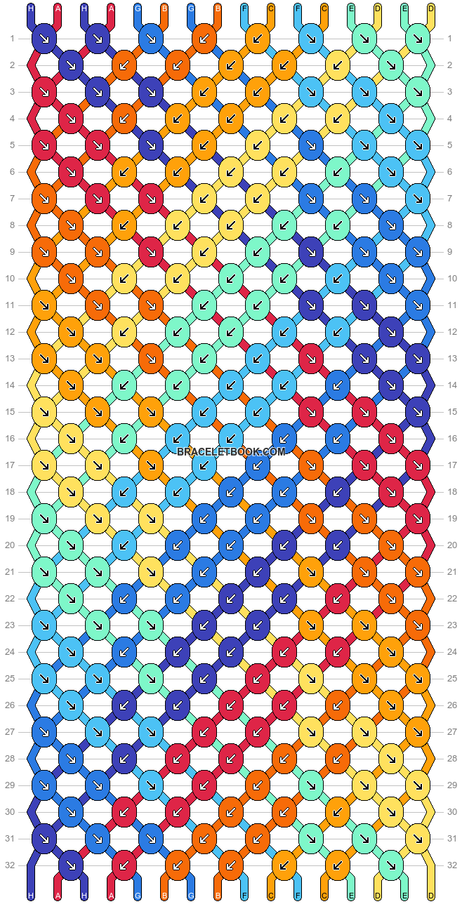 Normal pattern #189131 variation #421551 pattern