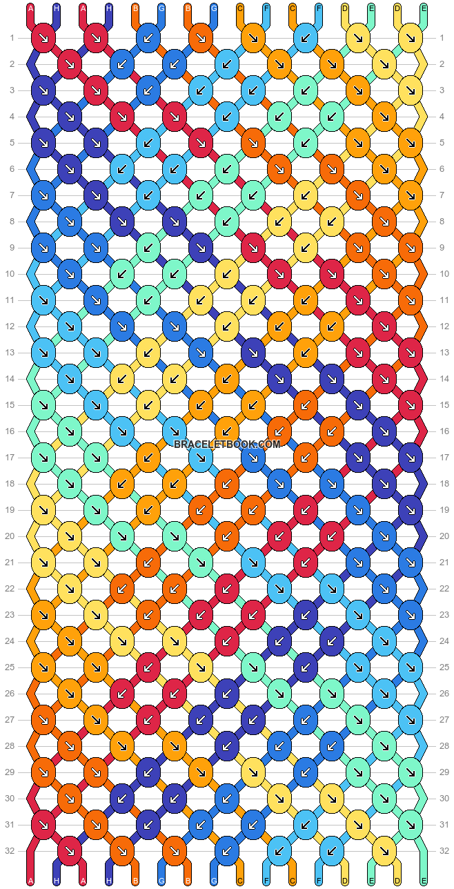 Normal pattern #191821 variation #421552 pattern