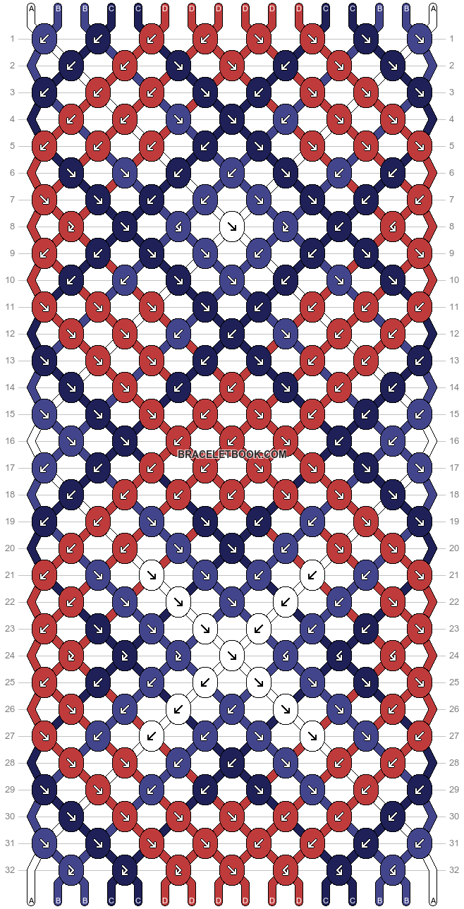 Normal pattern #37065 variation #421553 pattern