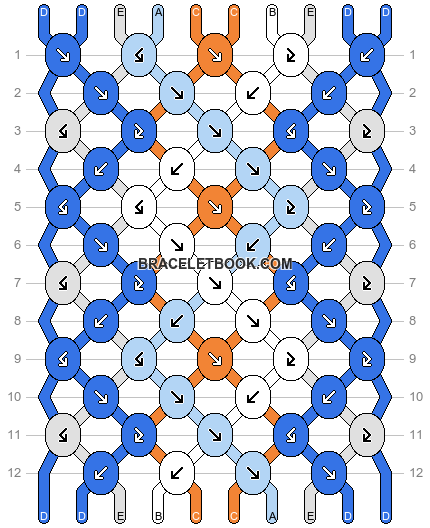 Normal pattern #198326 variation #421554 pattern