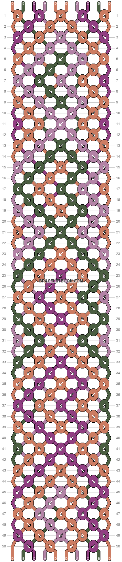 Normal pattern #146093 variation #421557 pattern