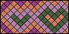 Normal pattern #146093 variation #421557