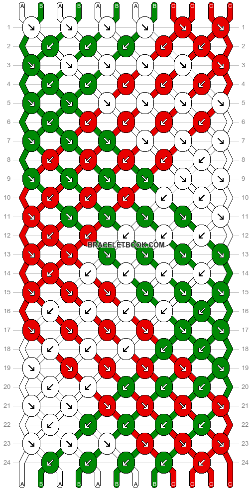 Normal pattern #81 variation #421558 pattern
