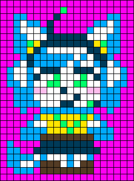 Alpha pattern #201803 variation #421559 preview