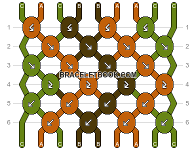 Normal pattern #33217 variation #421562 pattern