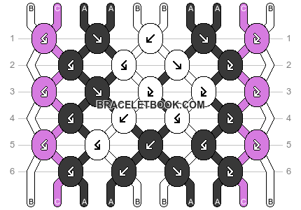 Normal pattern #127767 variation #421563 pattern