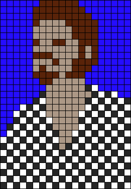 Alpha pattern #161547 variation #421564 preview