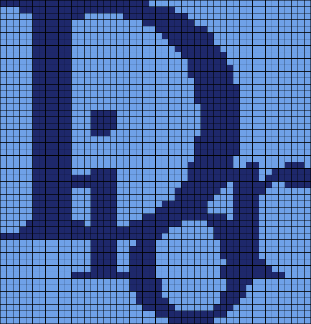 Alpha pattern #179491 variation #421565 preview