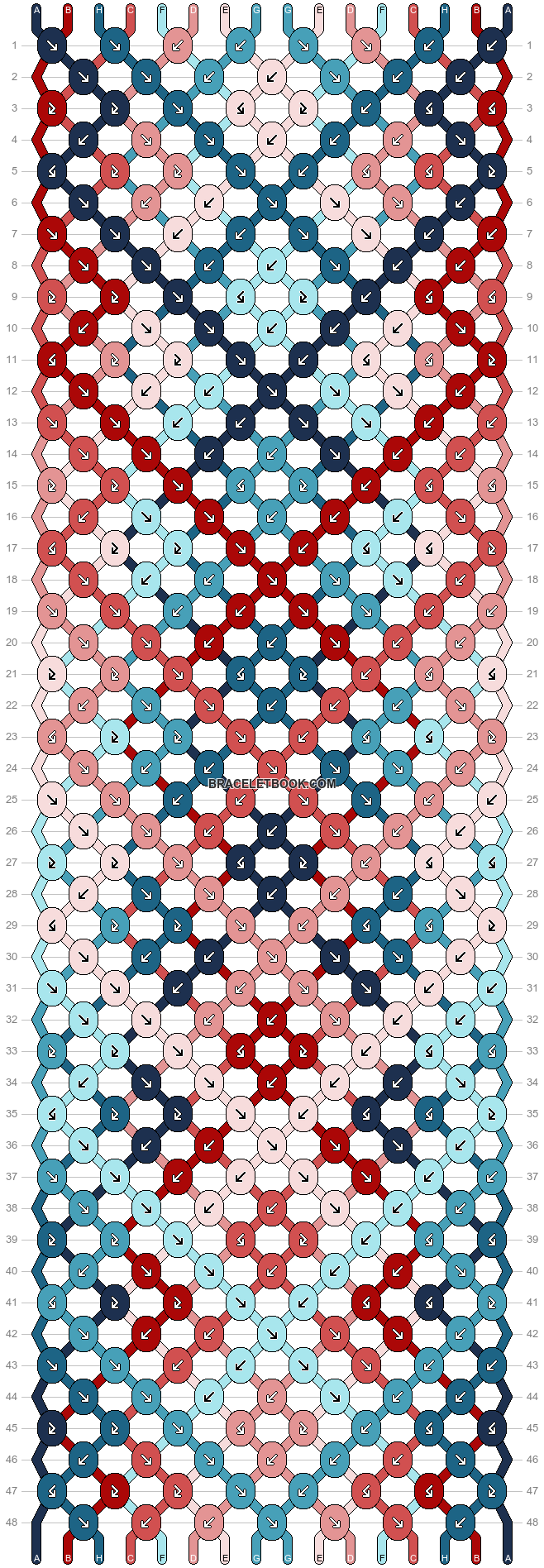 Normal pattern #163300 variation #421566 pattern