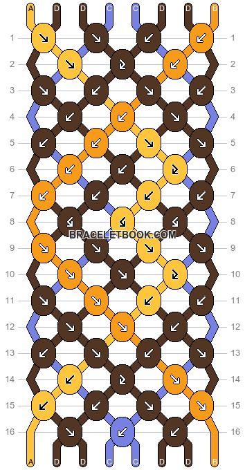 Normal pattern #189774 variation #421567 pattern