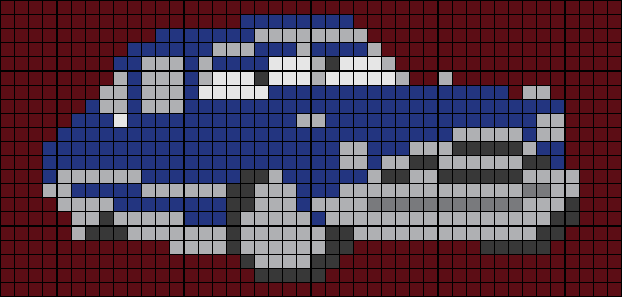 Alpha pattern #201306 variation #421568 preview