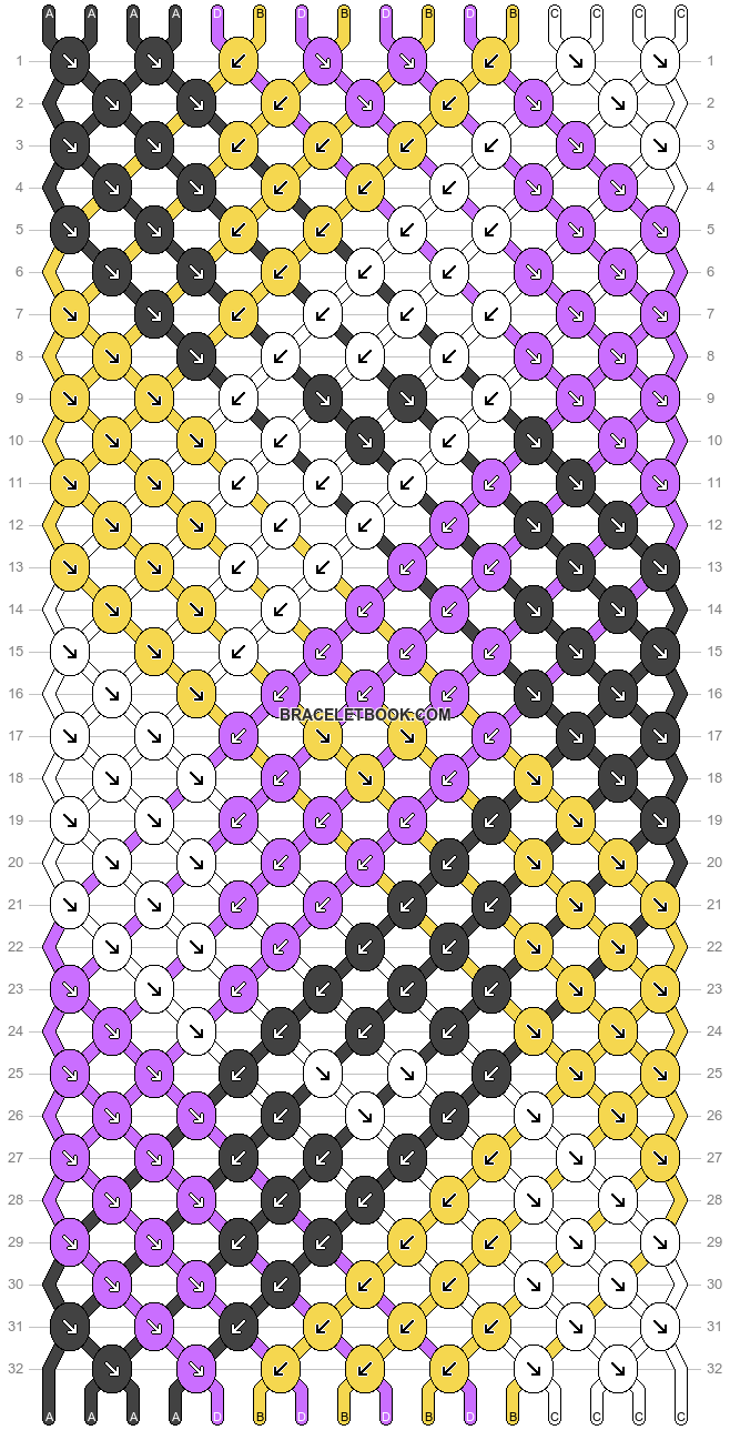 Normal pattern #163996 variation #421569 pattern