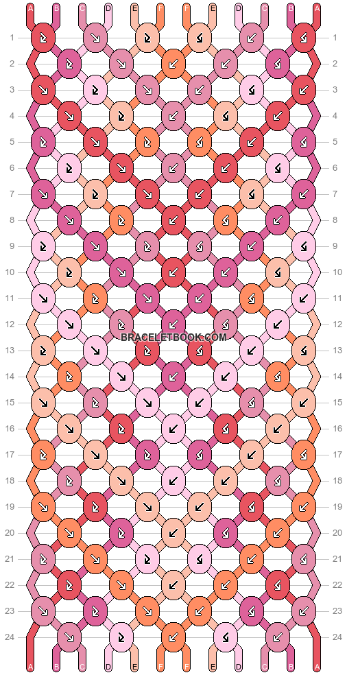 Normal pattern #23207 variation #421573 pattern