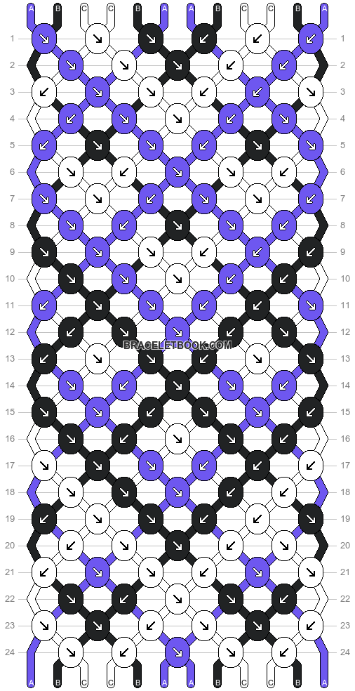 Normal pattern #31209 variation #421575 pattern