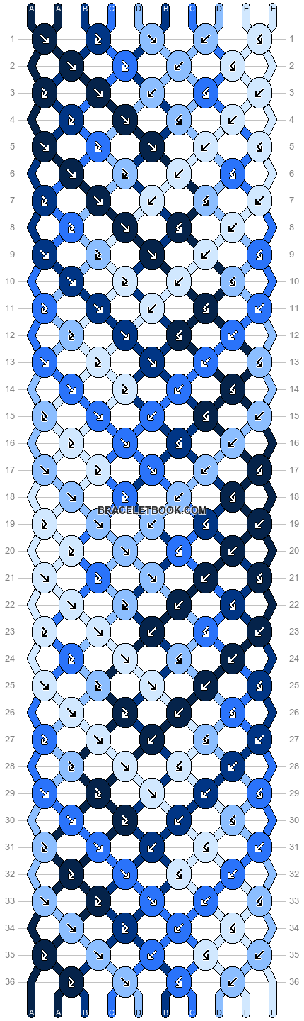Normal pattern #125312 variation #421576 pattern