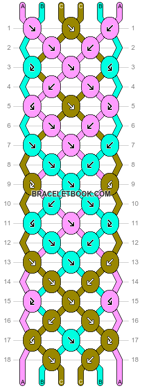 Normal pattern #63 variation #421579 pattern