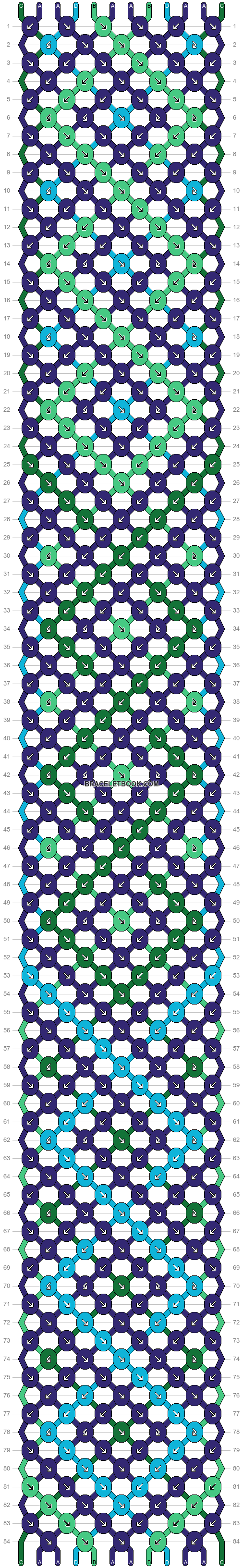 Normal pattern #171453 variation #421580 pattern