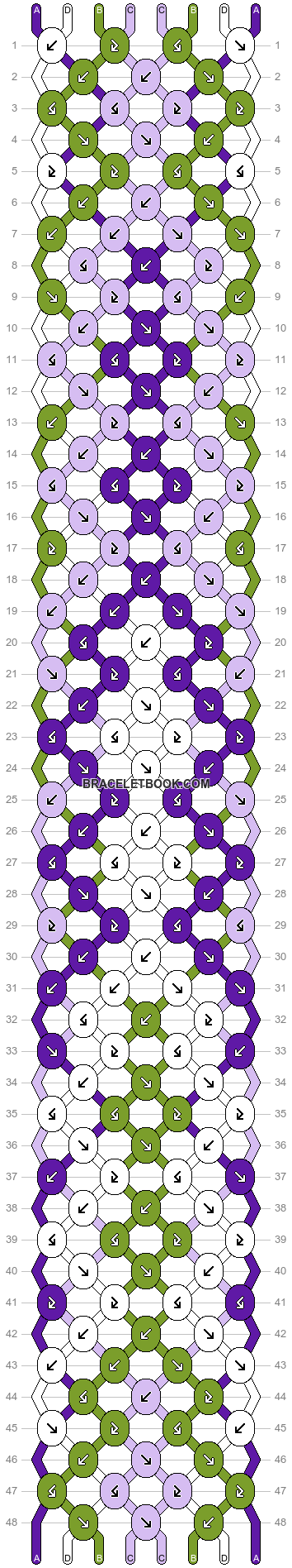 Normal pattern #201689 variation #421585 pattern