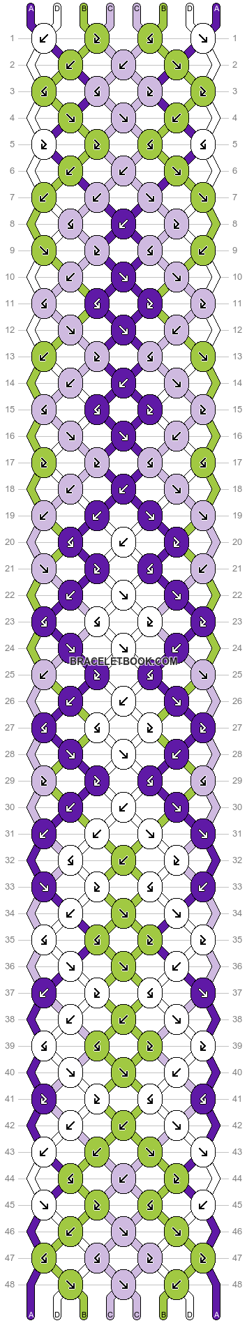 Normal pattern #201689 variation #421586 pattern