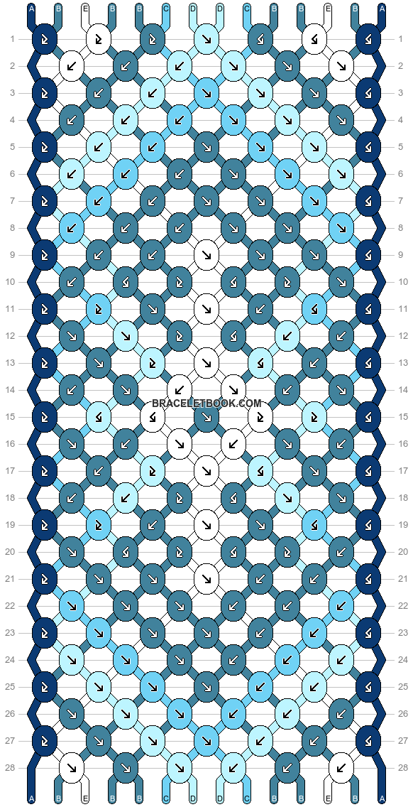 Normal pattern #184719 variation #421587 pattern