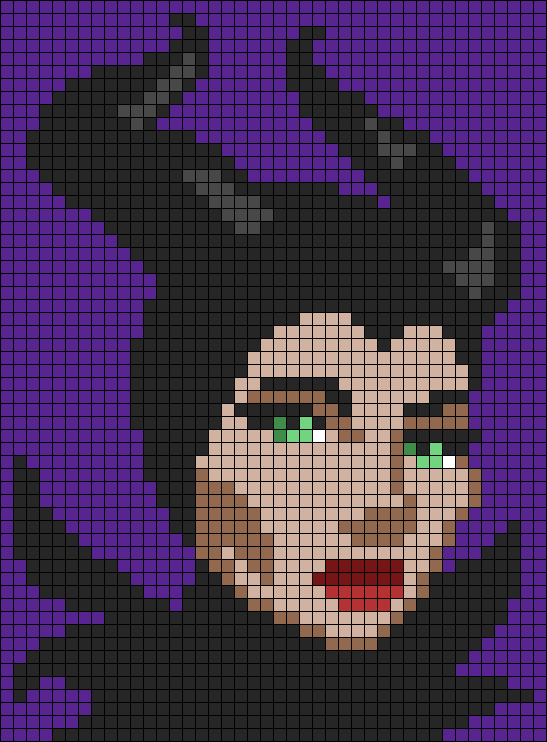 Alpha pattern #201307 variation #421591 preview