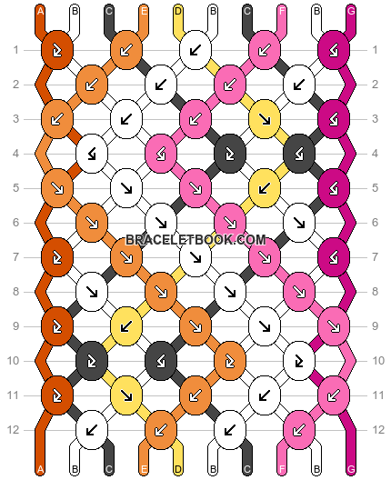 Normal pattern #26399 variation #421592 pattern