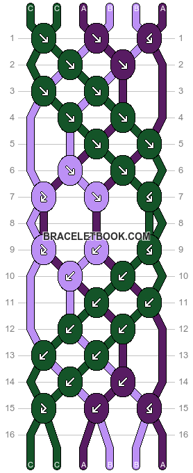 Normal pattern #163463 variation #421593 pattern
