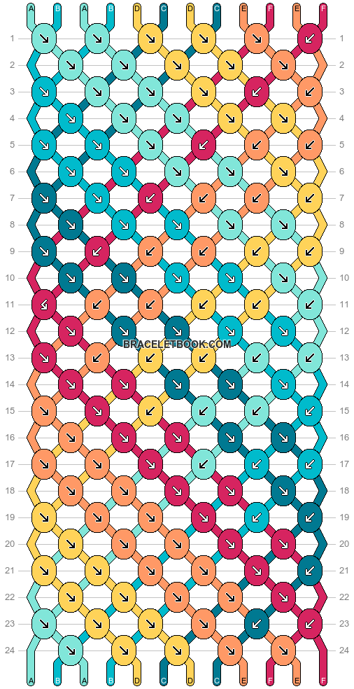 Normal pattern #198713 variation #421594 pattern