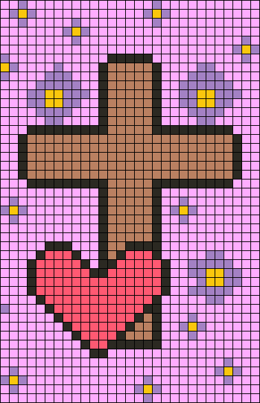 Alpha pattern #200418 variation #421595 preview