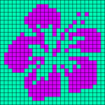 Alpha pattern #51134 variation #421597