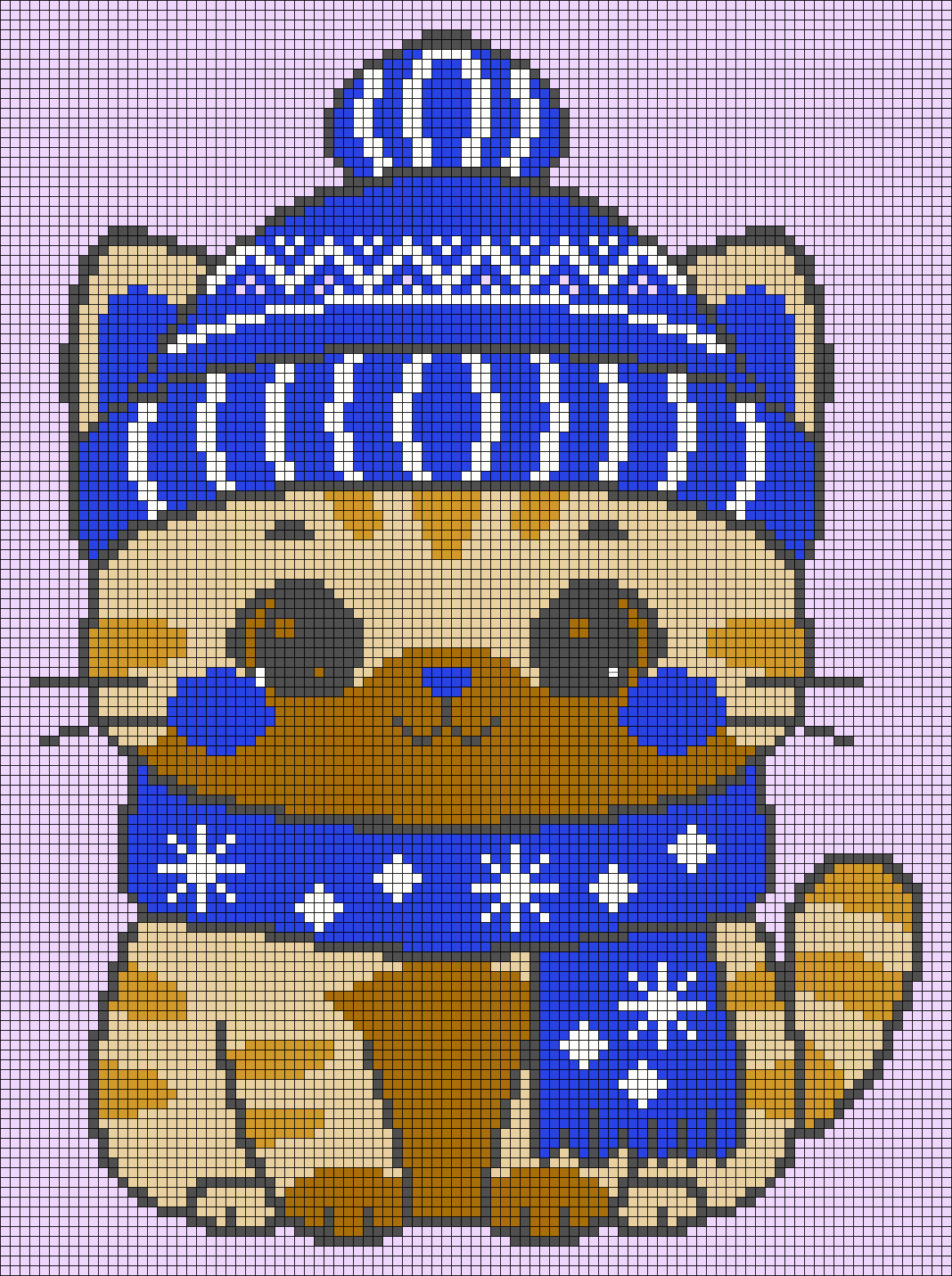 Alpha pattern #201785 variation #421598 preview