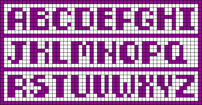 Alpha pattern #182604 variation #421600 preview