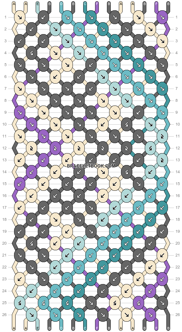 Normal pattern #135289 variation #421601 pattern
