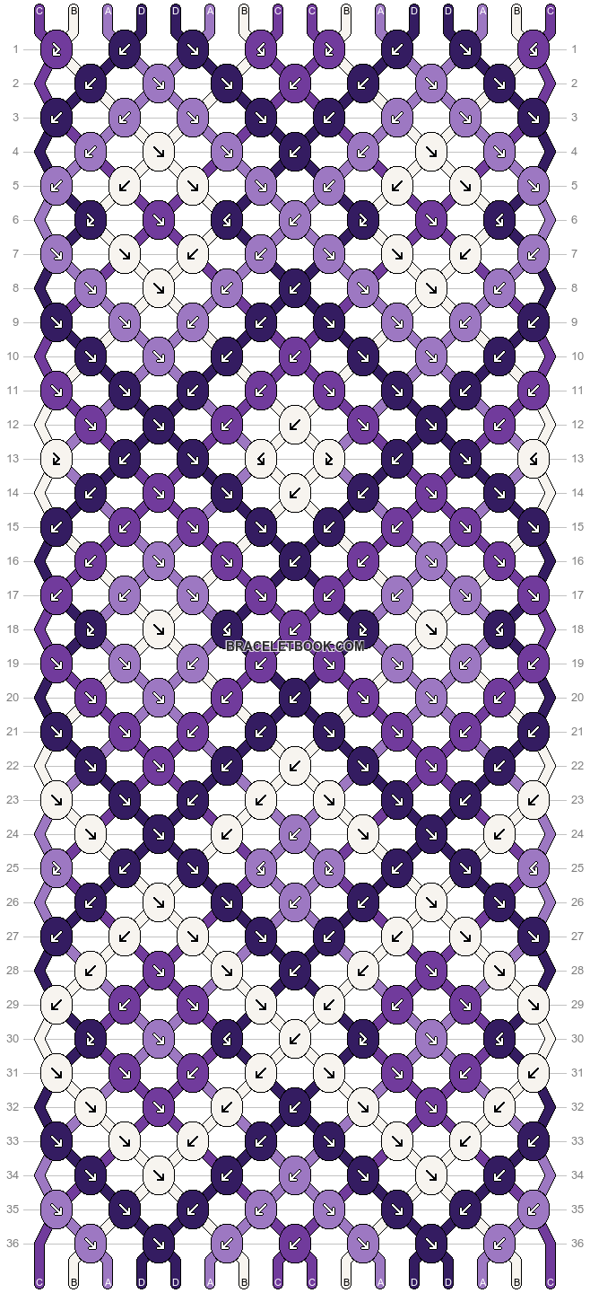 Normal pattern #198761 variation #421603 pattern
