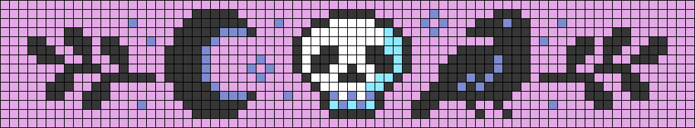 Alpha pattern #134333 variation #421604 preview