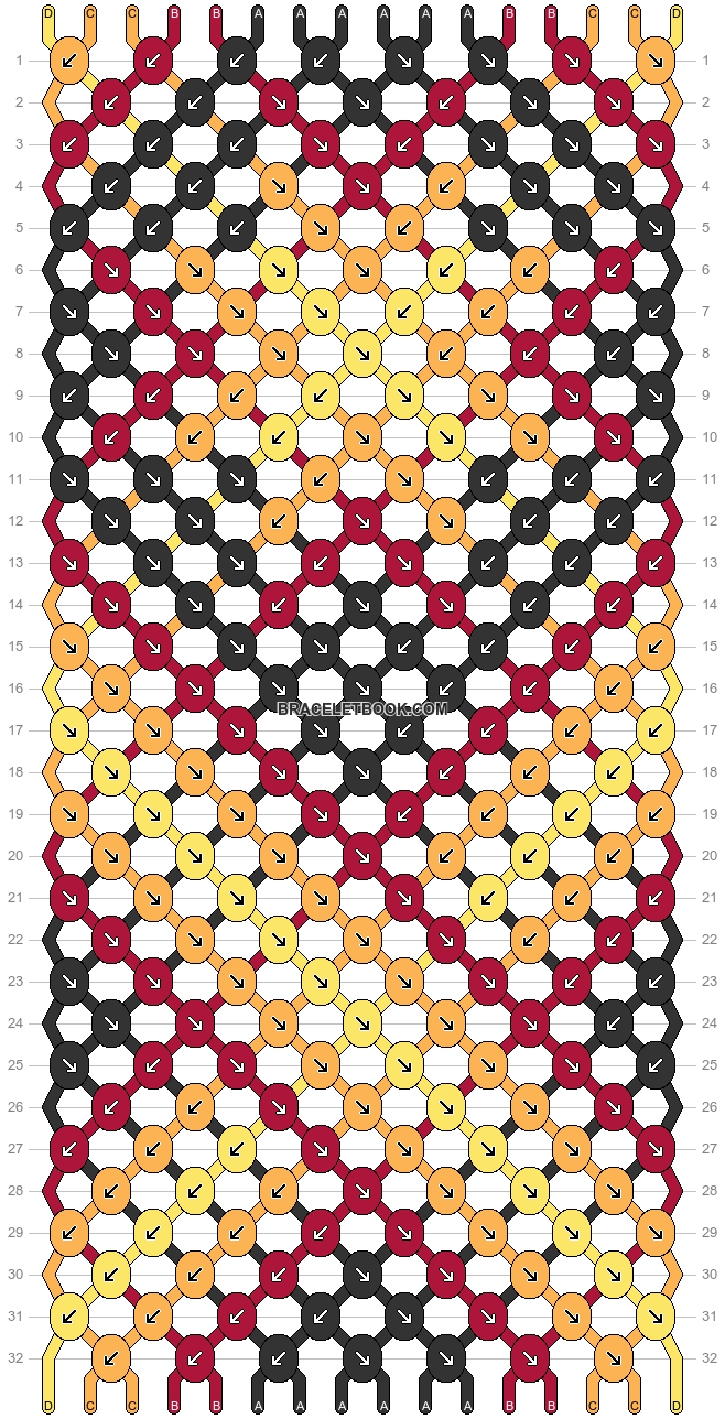 Normal pattern #67145 variation #421607 pattern