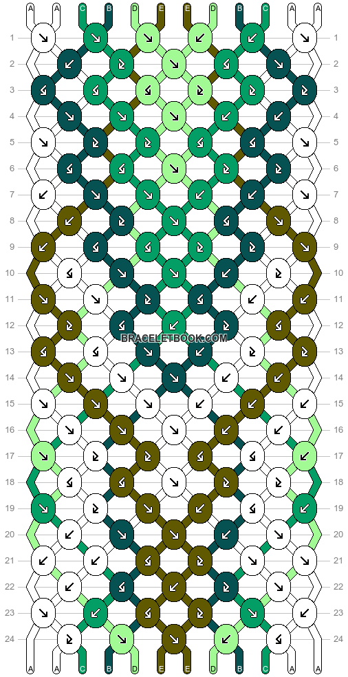 Normal pattern #188166 variation #421608 pattern