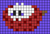 Alpha pattern #200956 variation #421610
