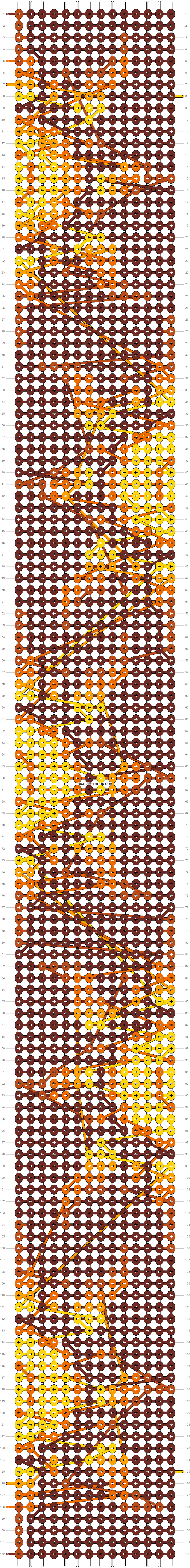 Alpha pattern #201811 variation #421612 pattern
