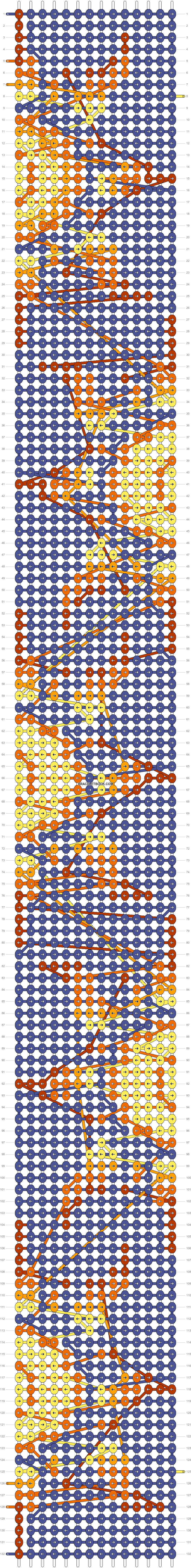 Alpha pattern #201811 variation #421614 pattern