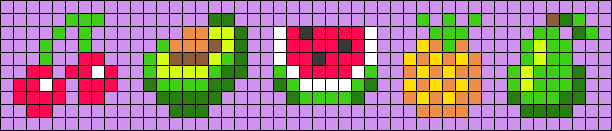 Alpha pattern #173261 variation #421616 preview